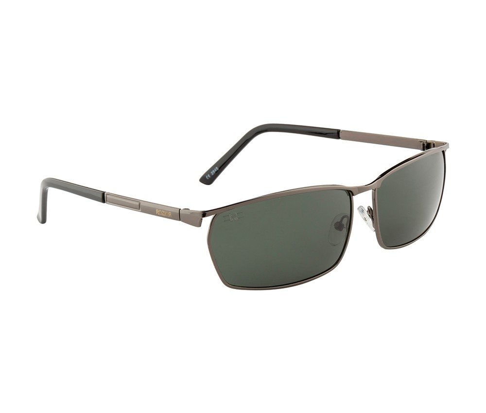 Buy Royal Son Wayfarer Square Polarized Brown Sunglasses for Men Women  Online at Best Prices in India - JioMart.