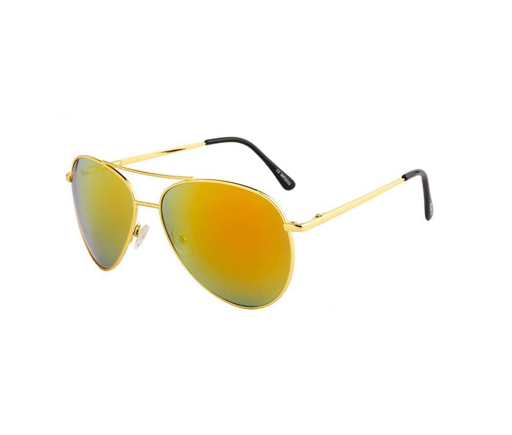 Buy CREEK UV Protected Polarization Sports Sunglasses for Men Driving  Cycling Fishing Cricket Sunglasses (BLACK) at Amazon.in